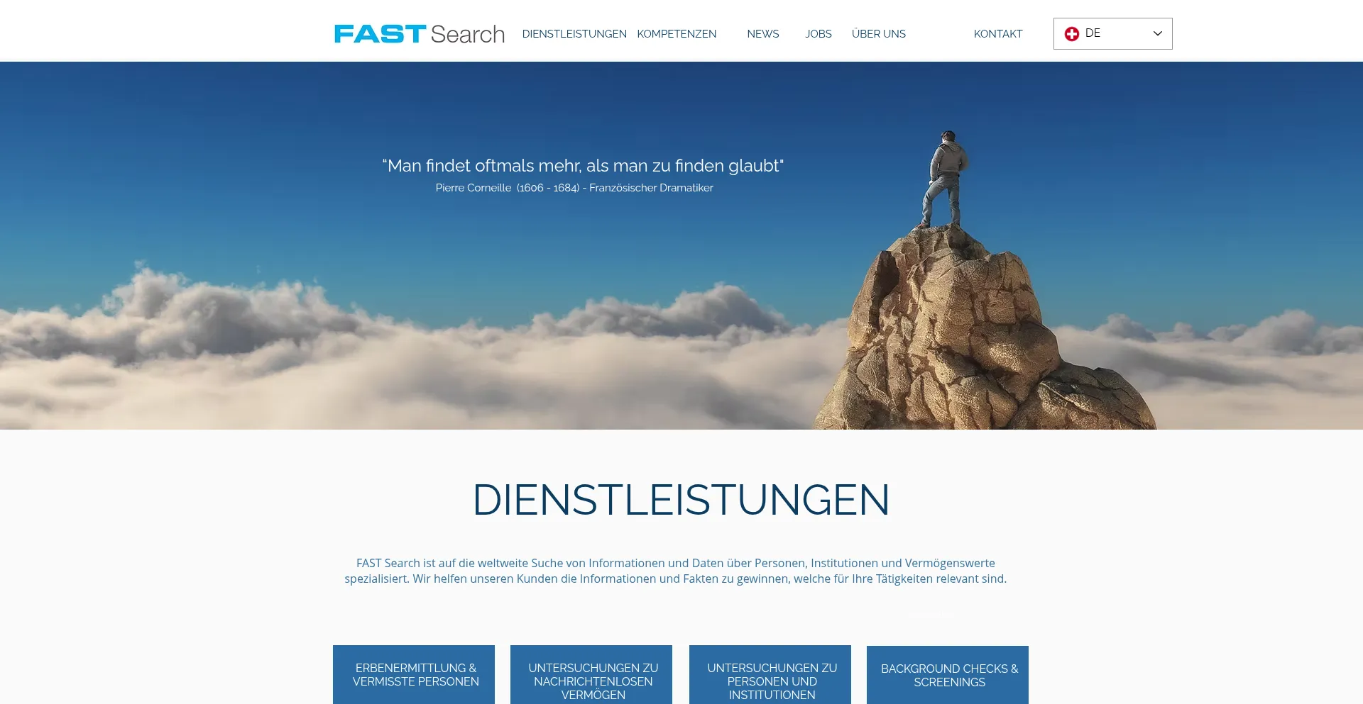 Fastsearch.ch