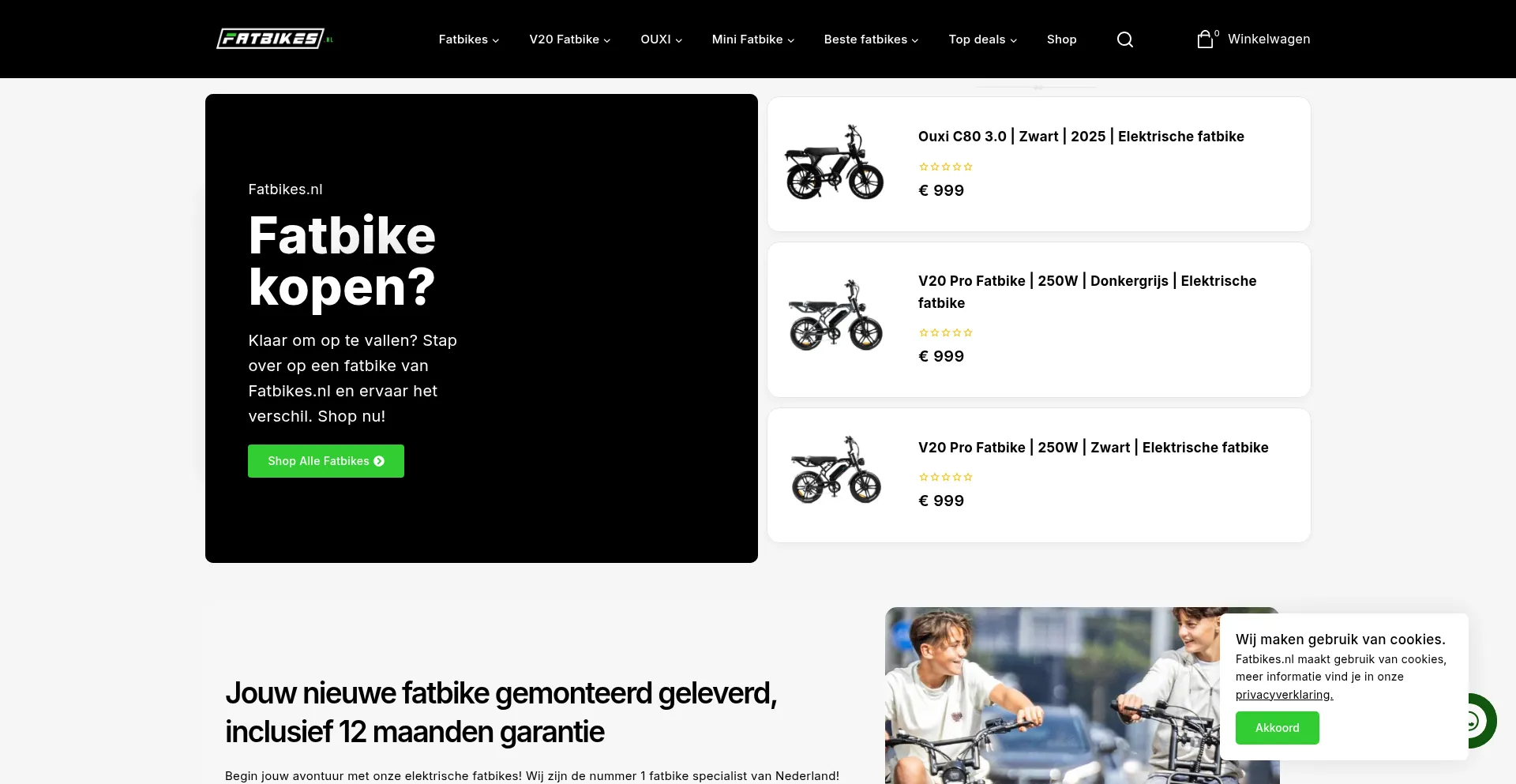 Fatbikes.nl