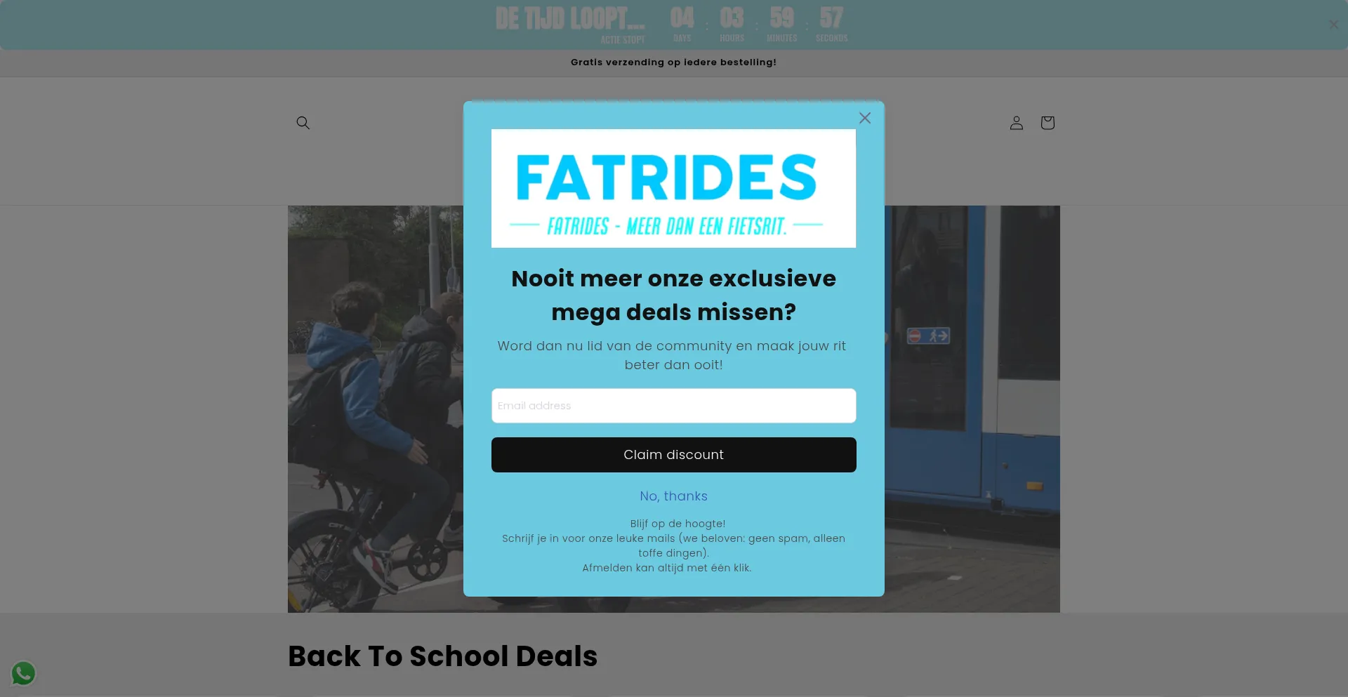 Fatrides.nl