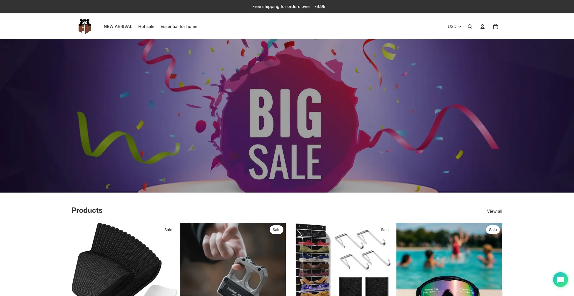 Favespicks.com
