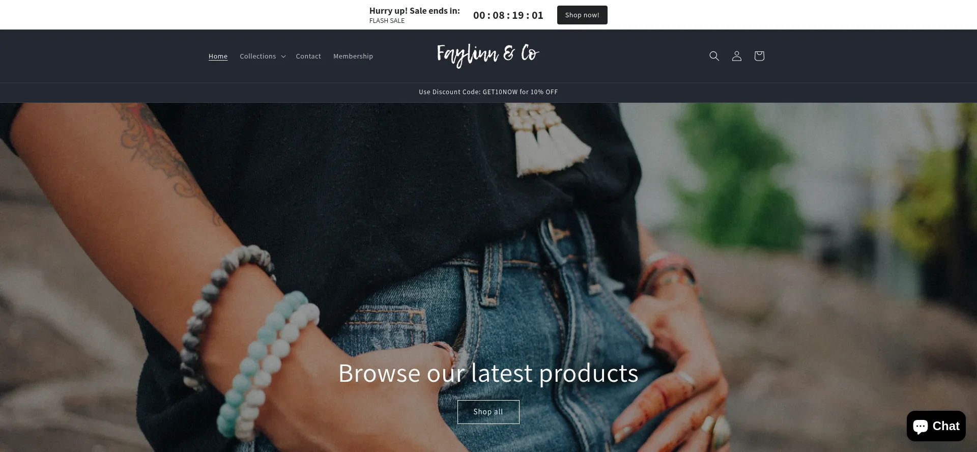 Faylinnco.com