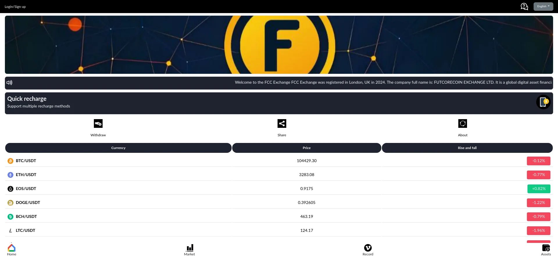 Fccvip.net