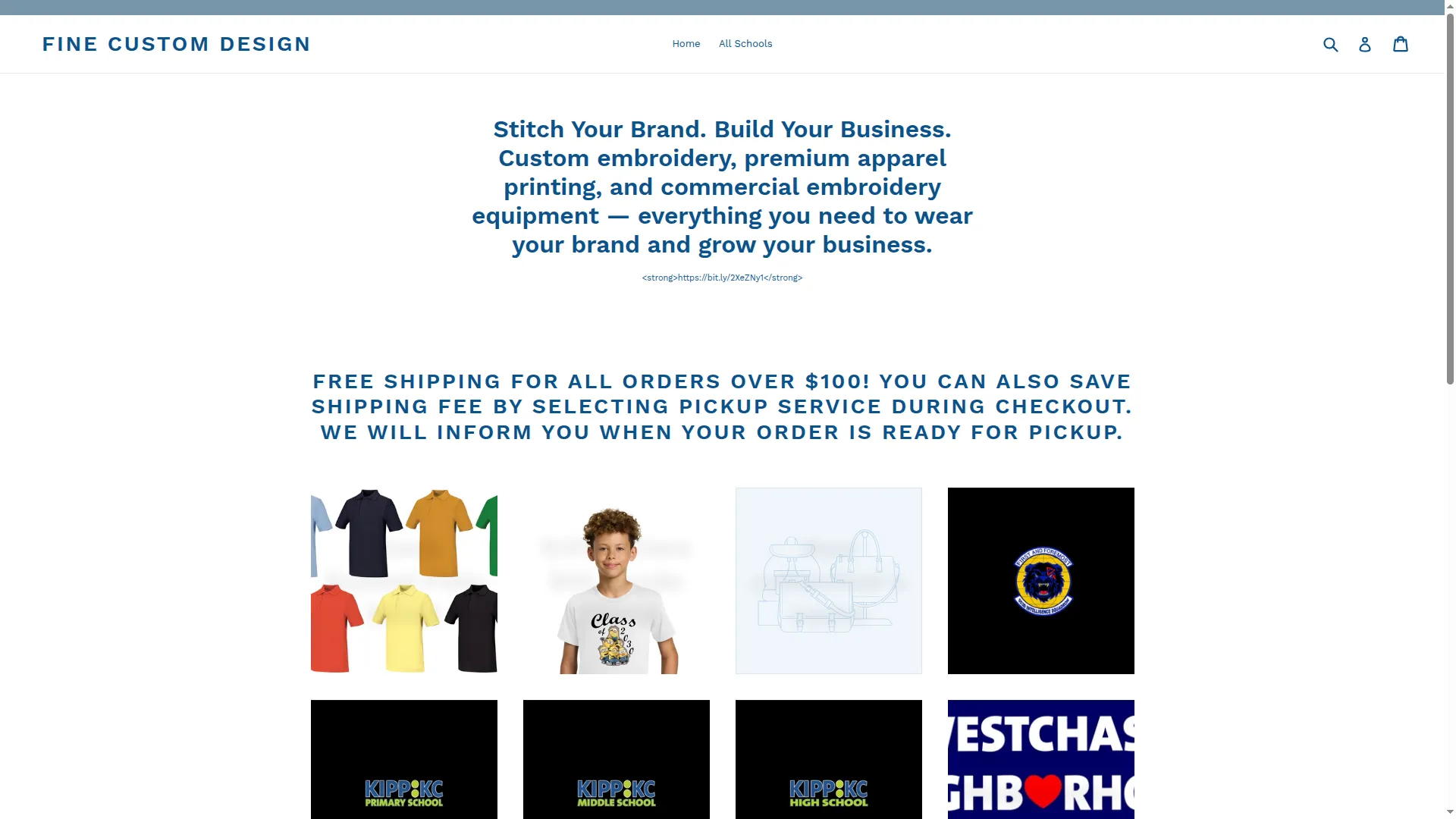 Fcdapparel.com