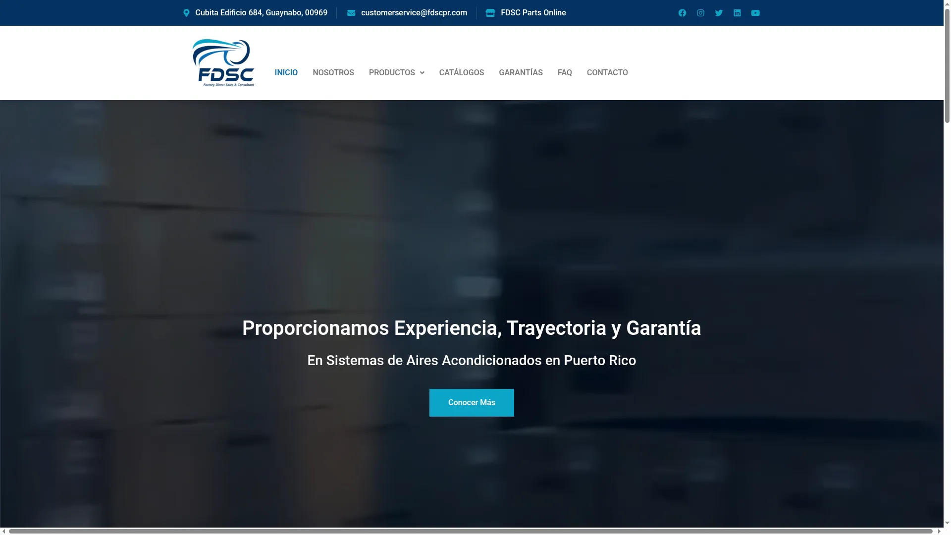 Fdscpr.com