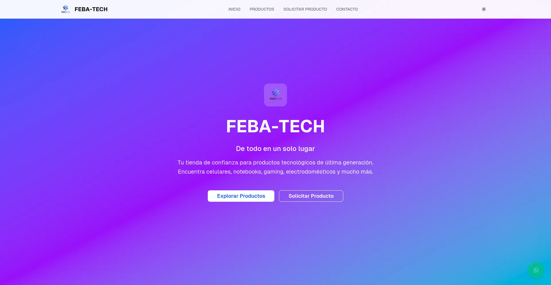 Ist Feba-tech.store sicher und vertrauenswürdig?