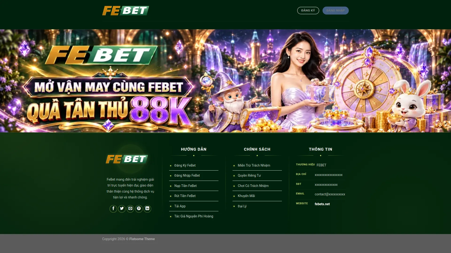 Febets.net