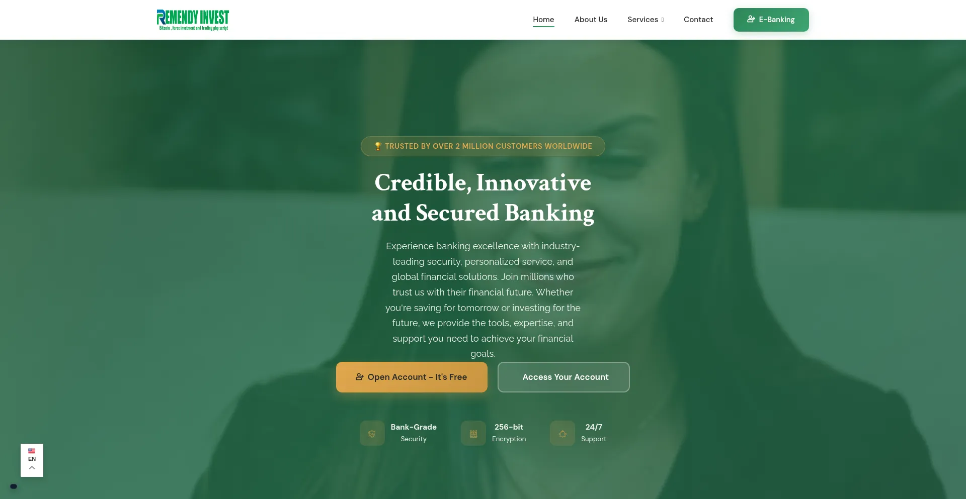 Federalbankgroup.com