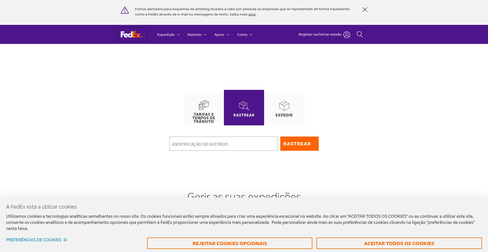 Fedex.pt