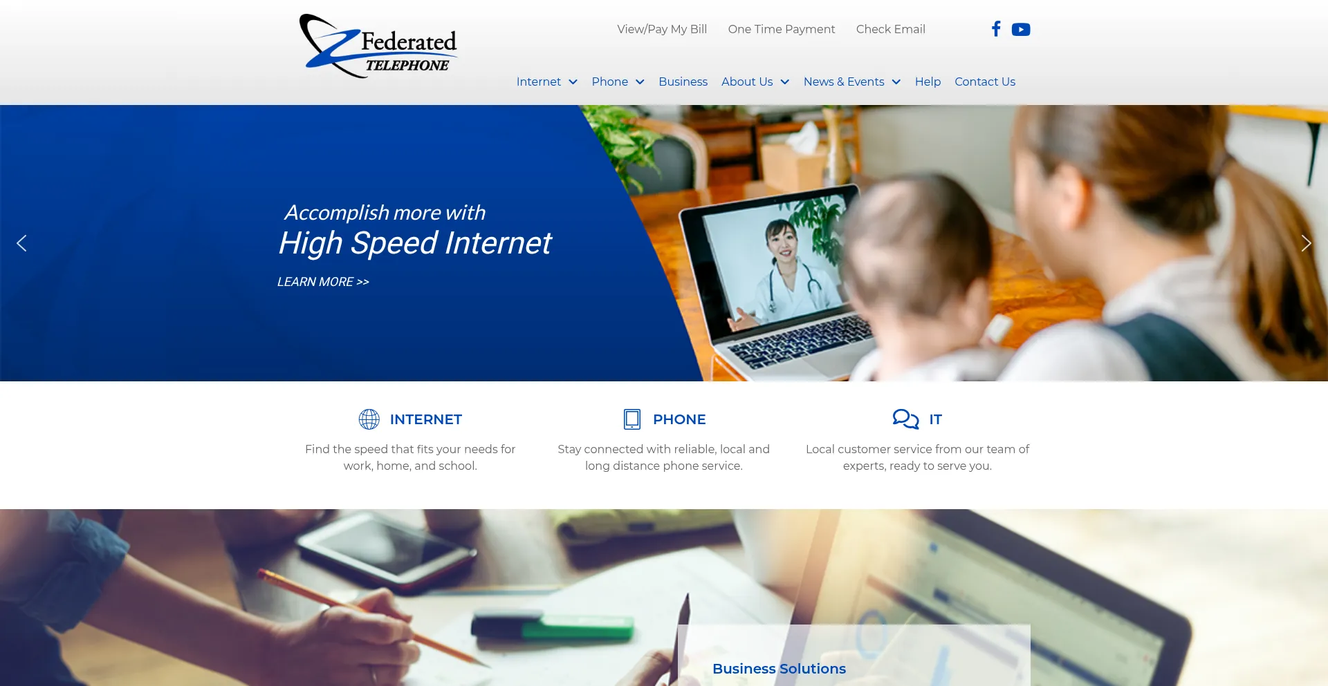 Ist Fedtel.net sicher und vertrauenswürdig?
