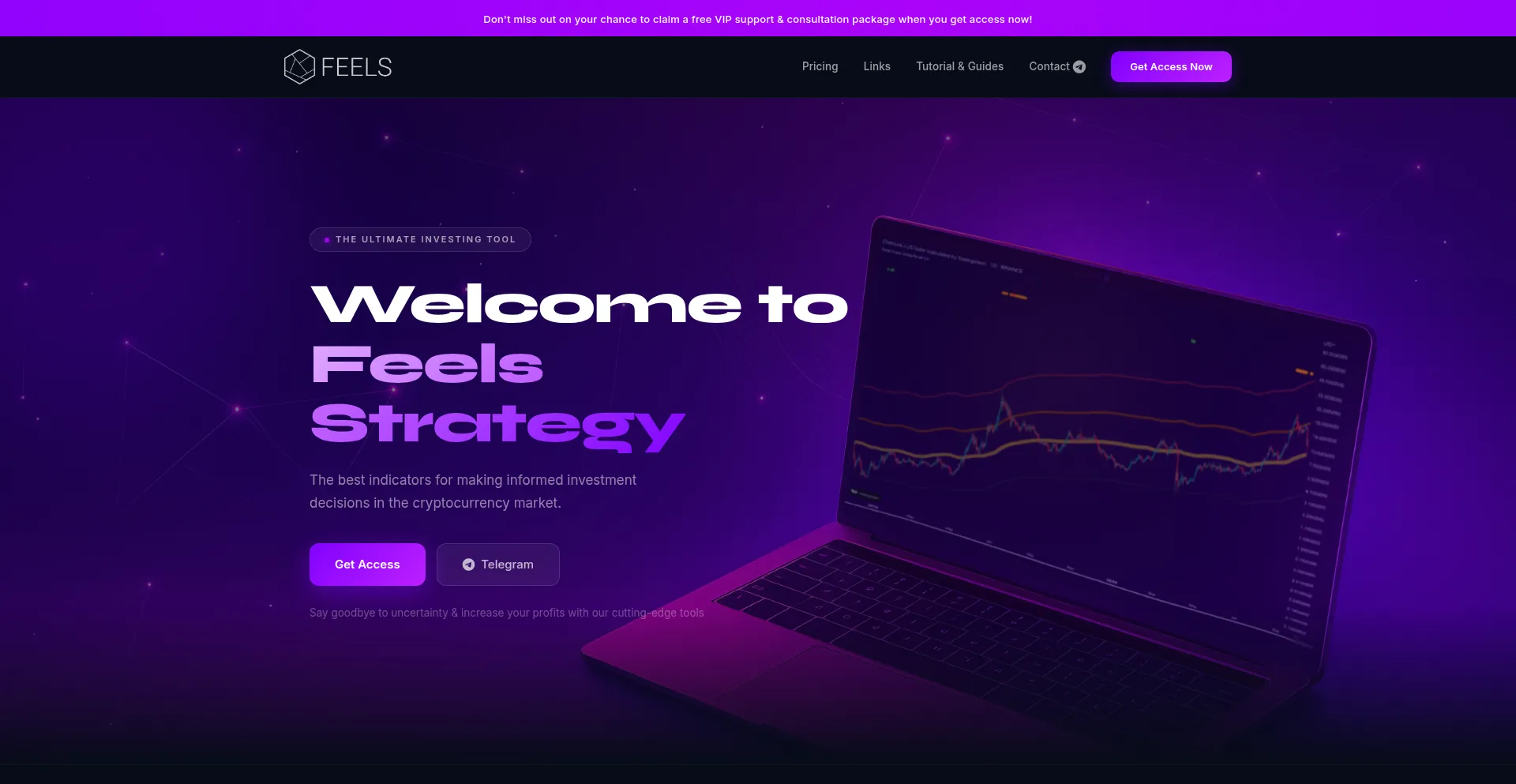 Feelsstrategy.com