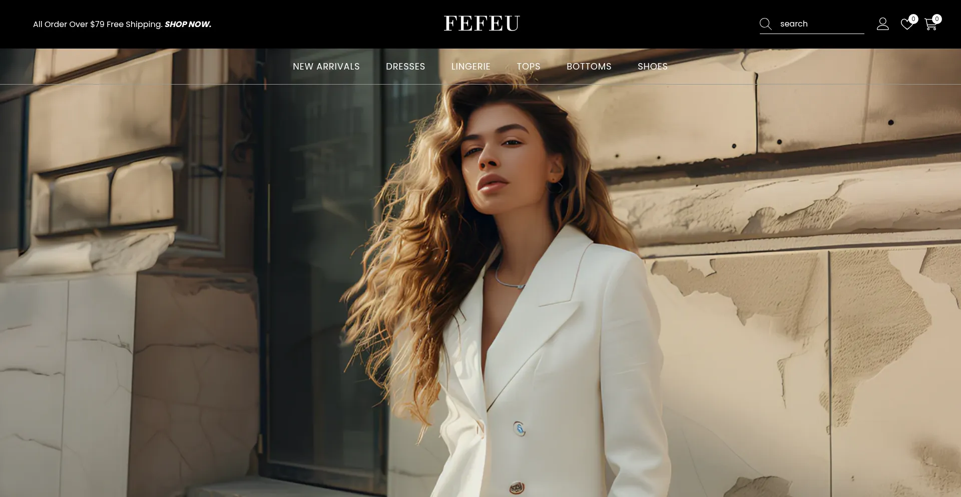 Fefeu.com