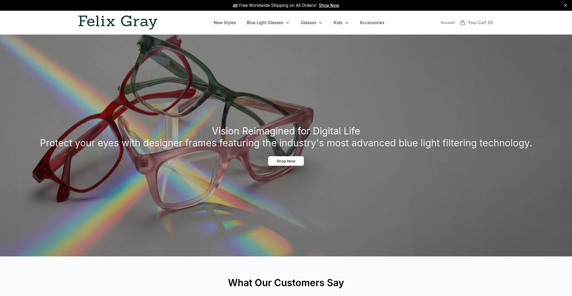 Felixgraydirect.shop