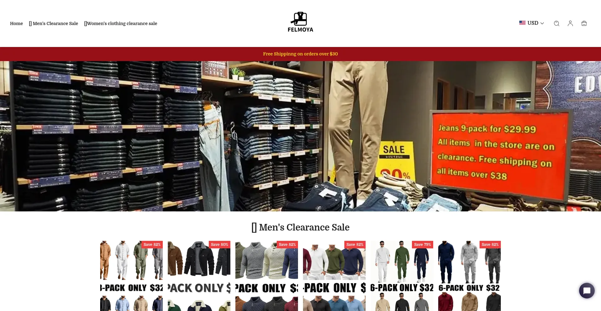Felmoya.com
