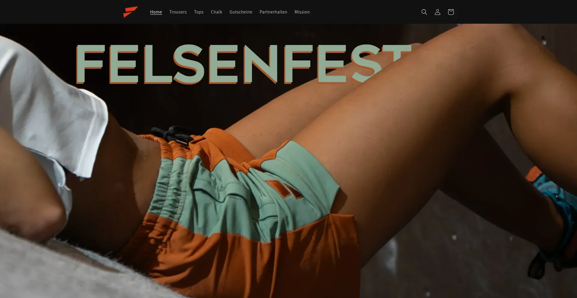 Felsenfest.eu