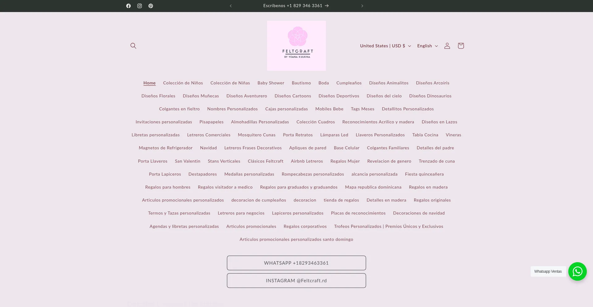 Feltcraft.net