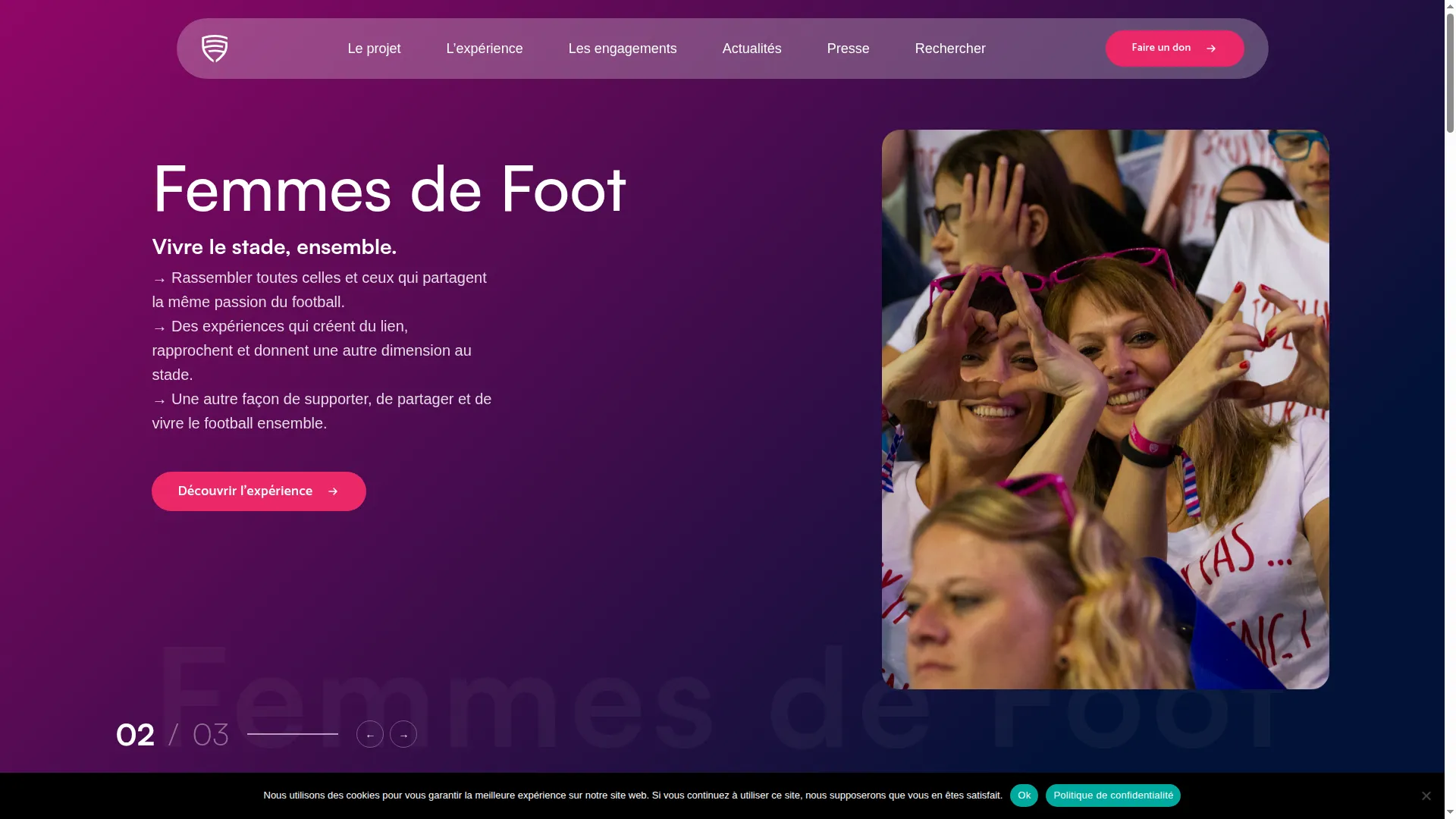 Femmesdefoot.com