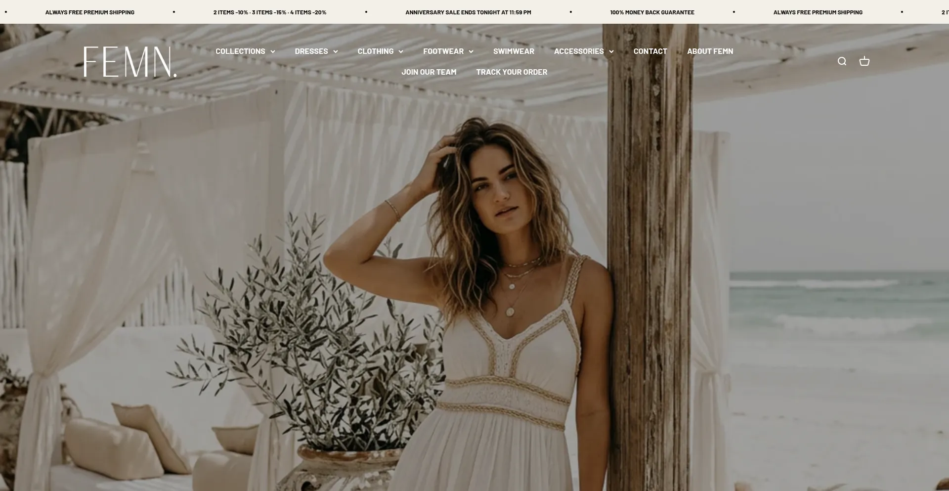 Femnclothing.com