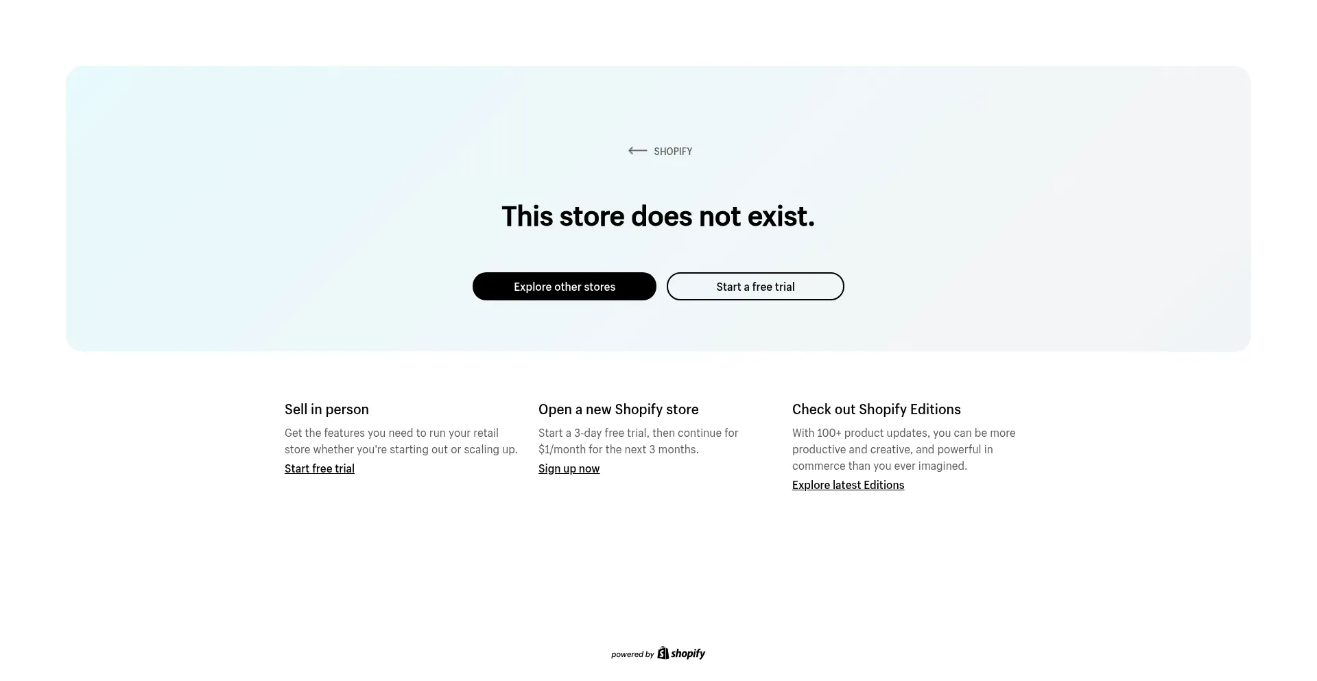 Website screenshot of Fenecy.com