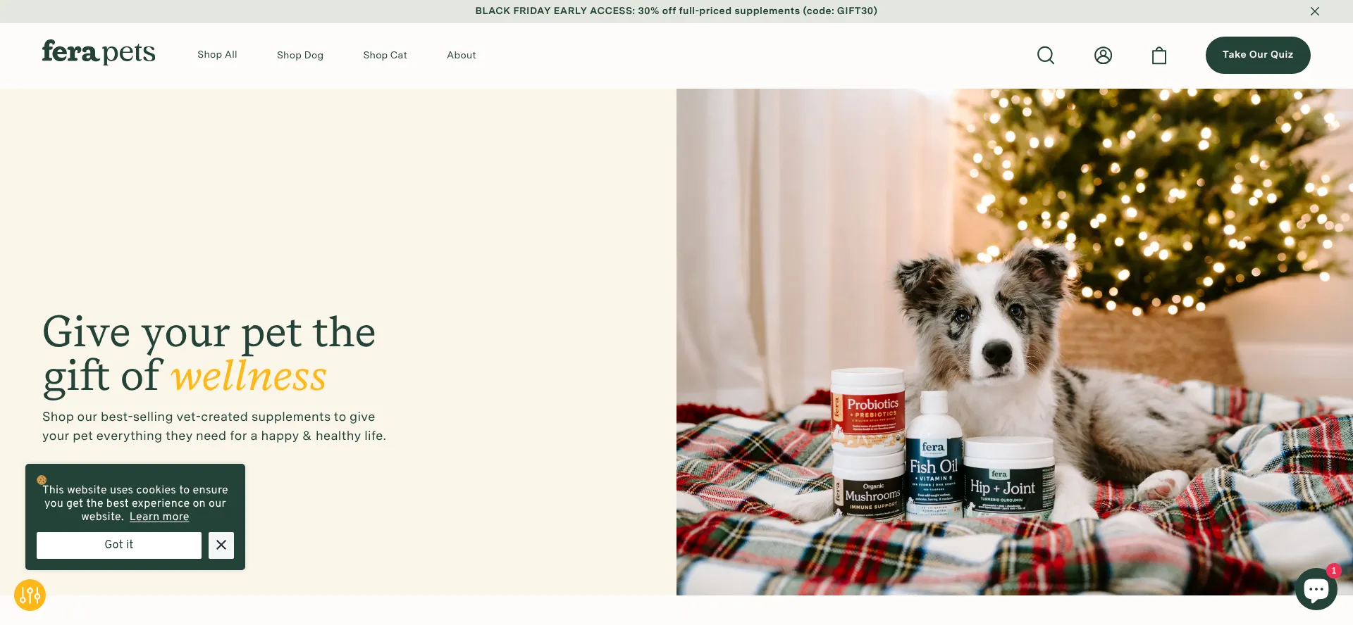 Ferapets.com