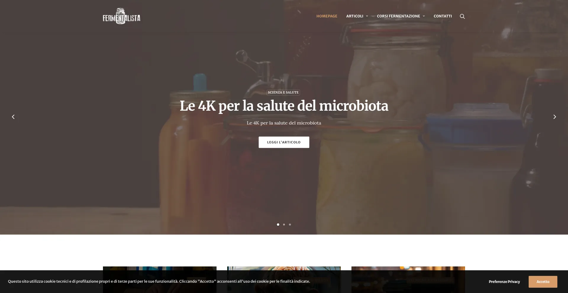 Fermentalista.com
