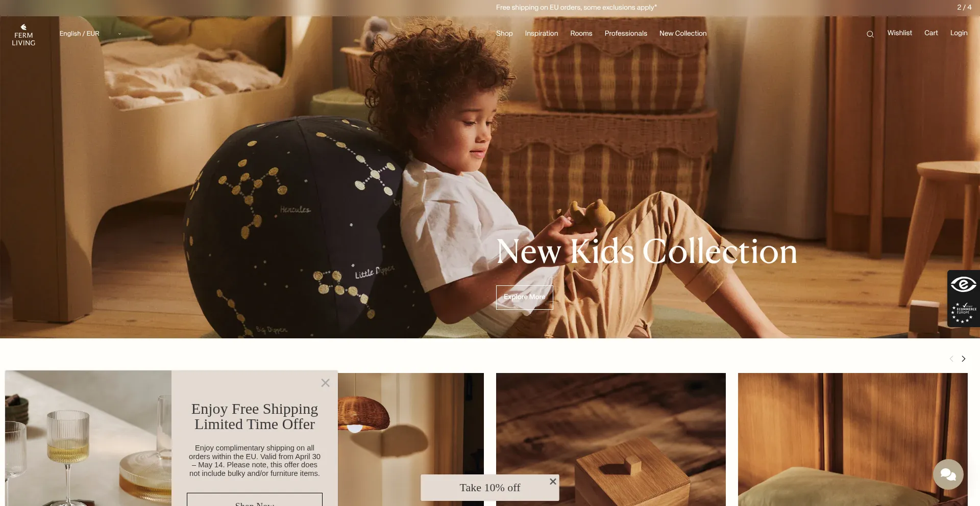 Fermliving.com