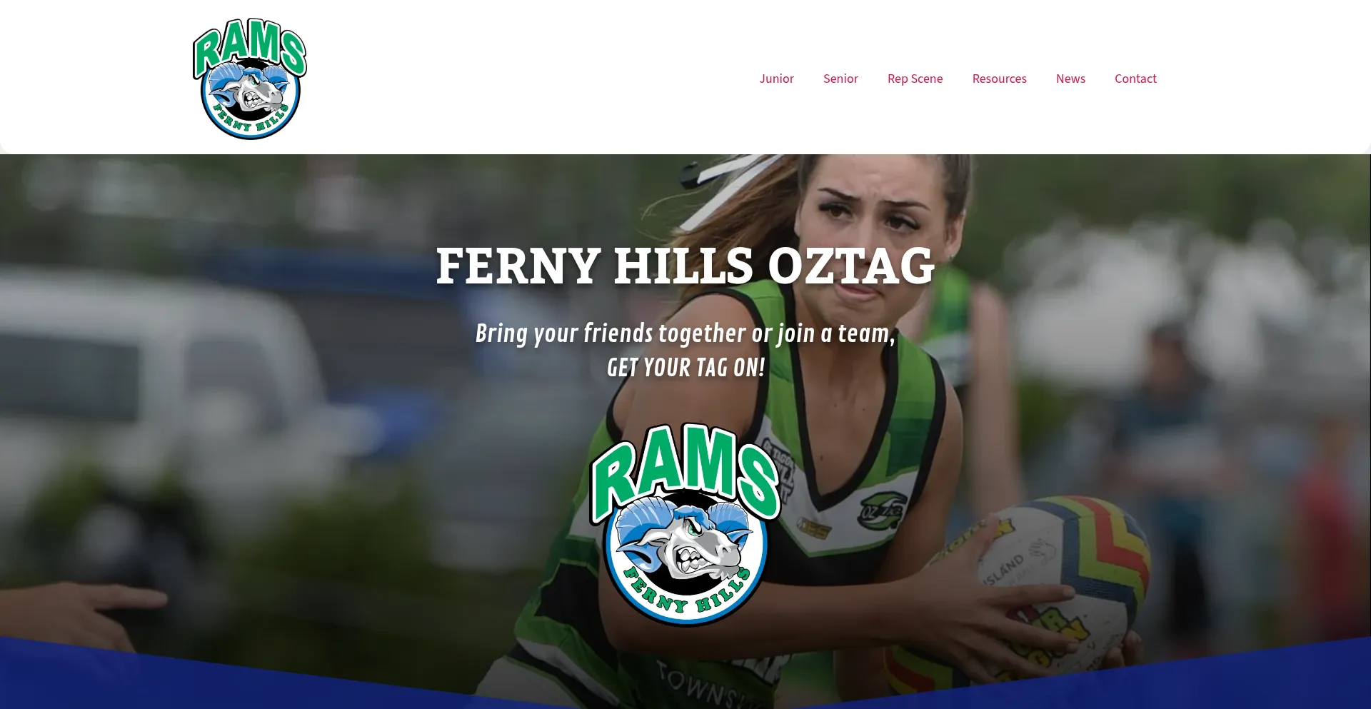Fernyhillsoztag.com