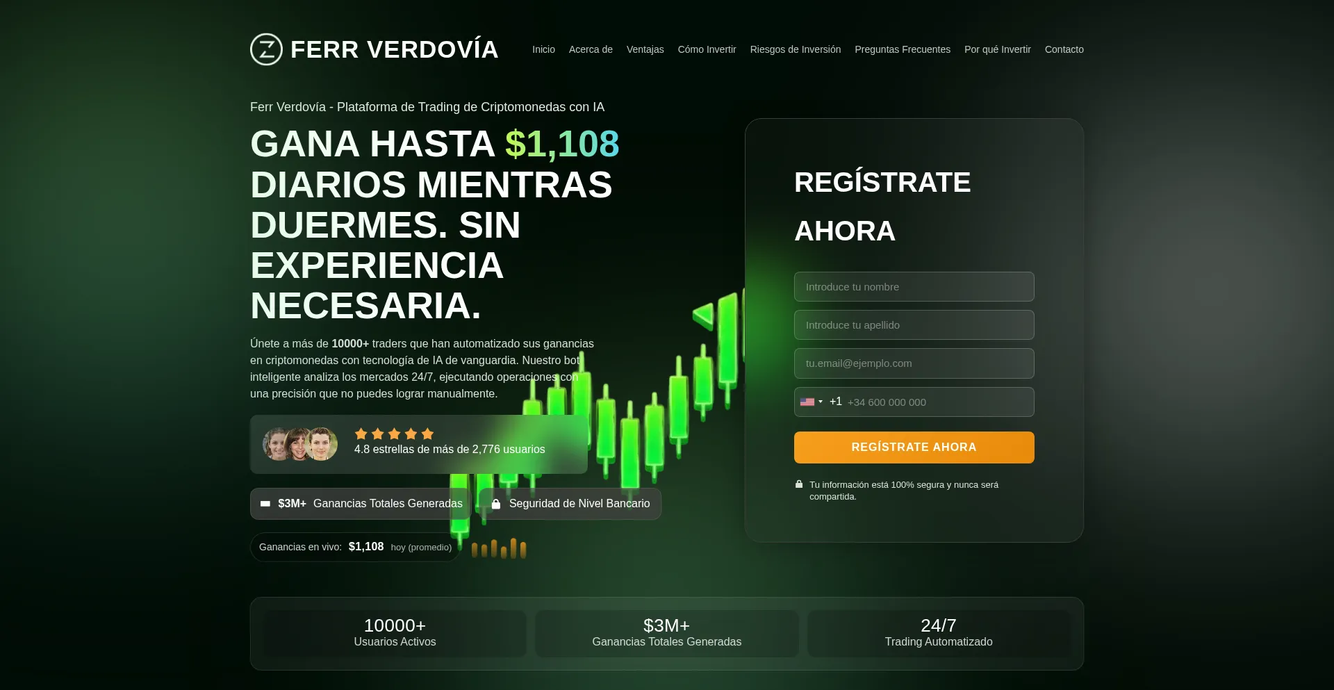 Ferrverdovia.net