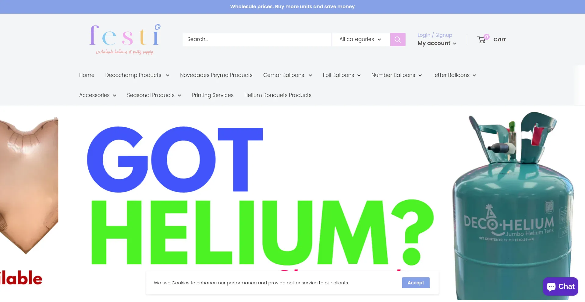 Ist Festiusa.com sicher und vertrauenswürdig?