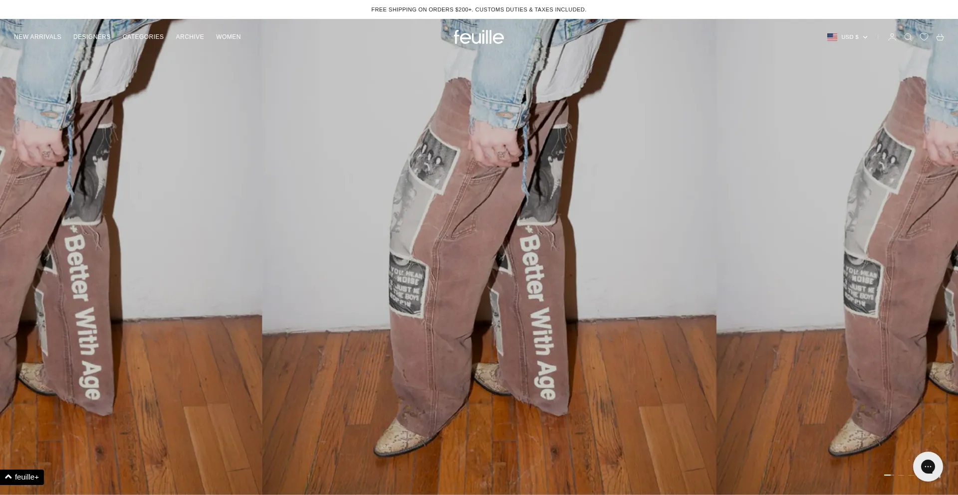 Ist Feuilleshop.com sicher und vertrauenswürdig?
