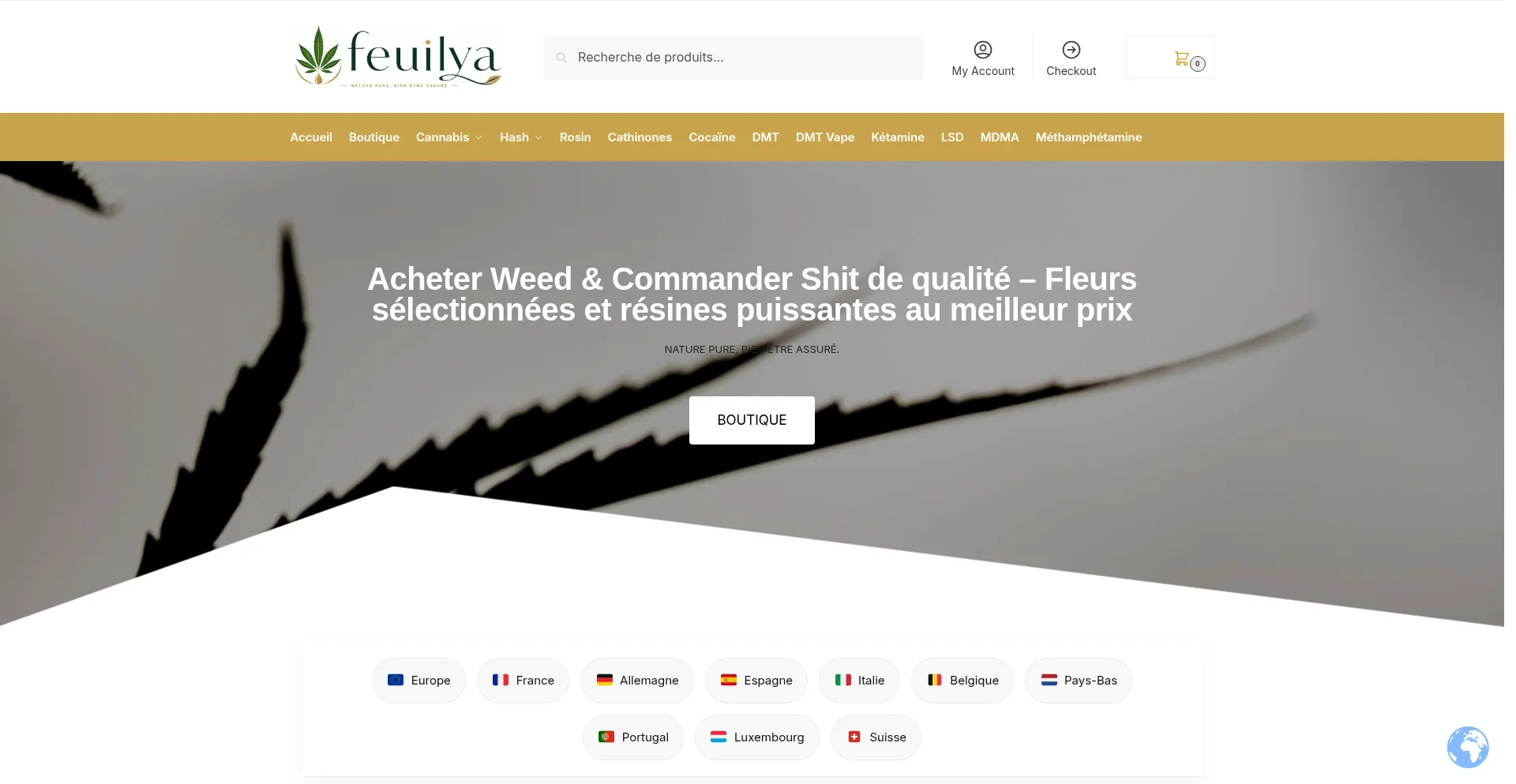Feuilya.fr