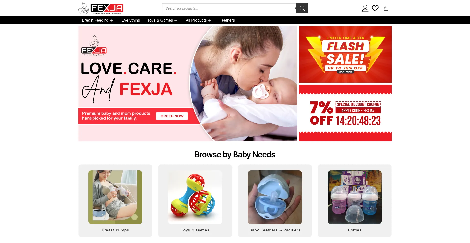 Ist Fexja.com sicher und vertrauenswürdig?
