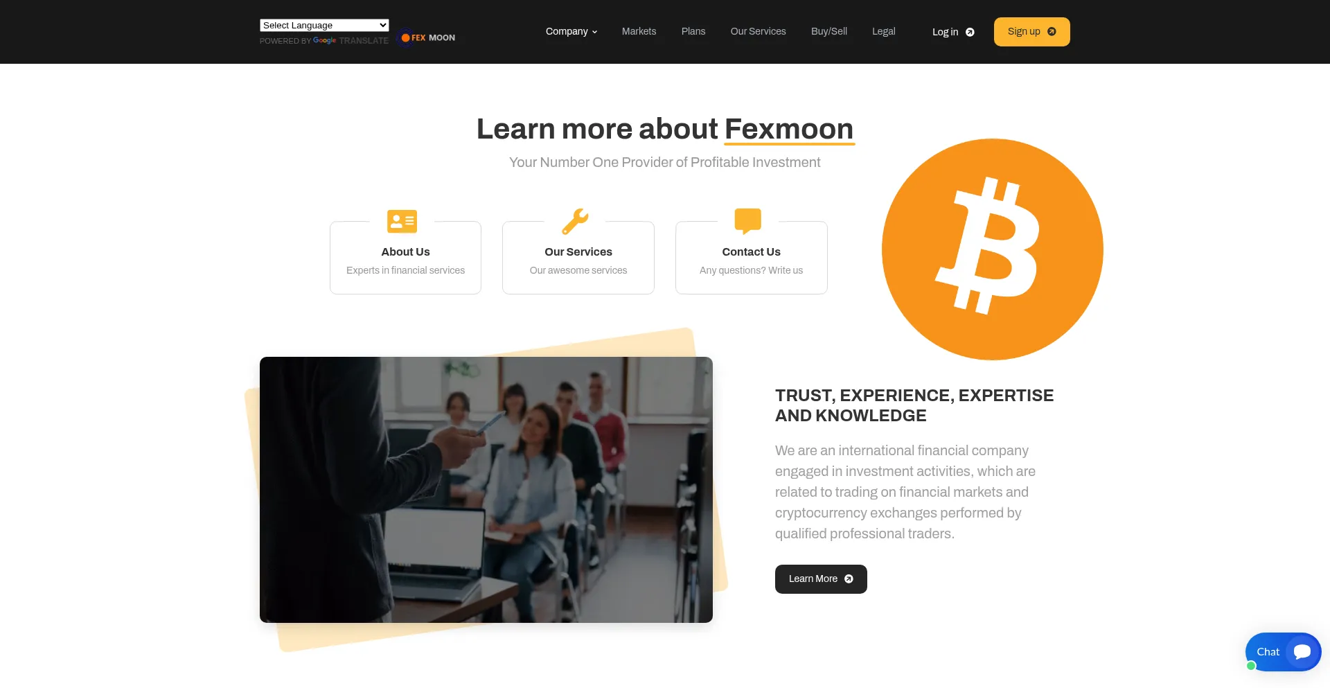 Fexmoon.ltd