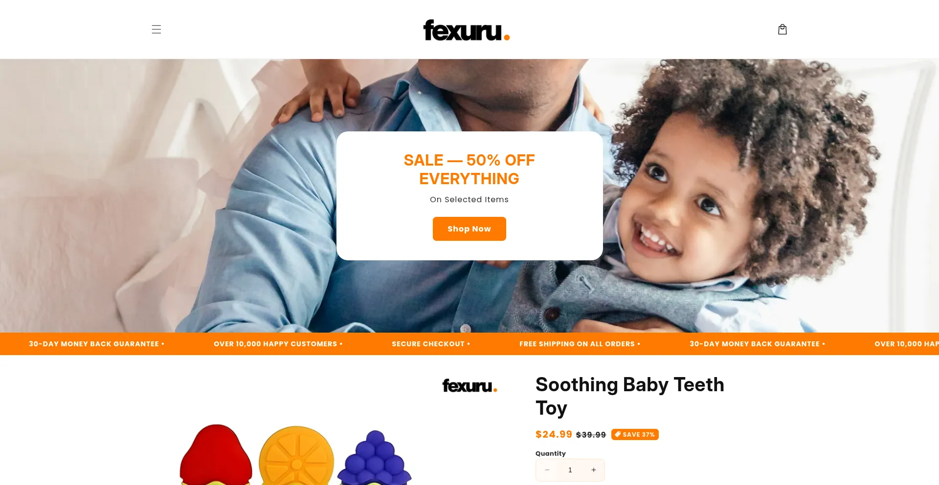 Fexuru.com