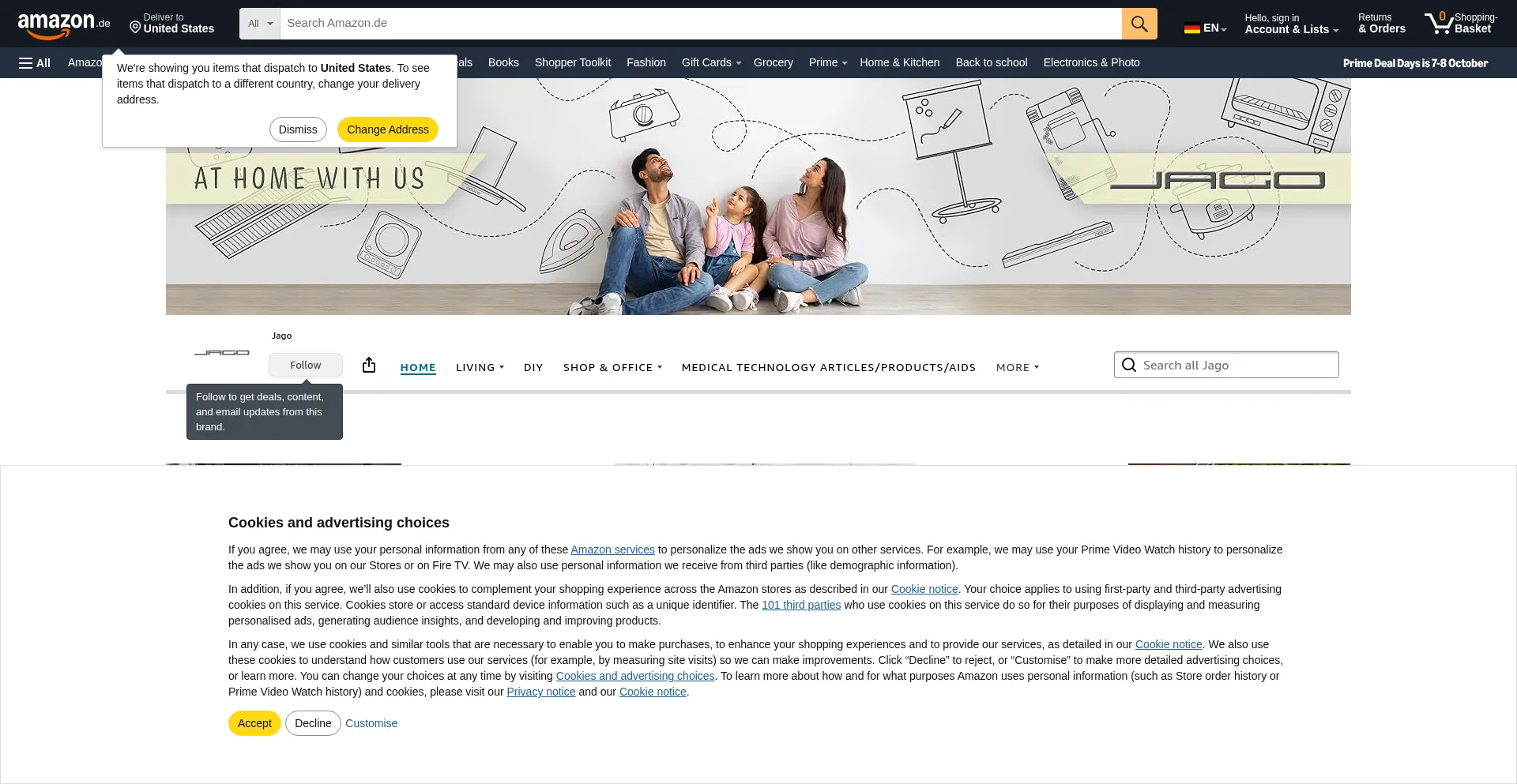Ist Ff-europe.com sicher und vertrauenswürdig?