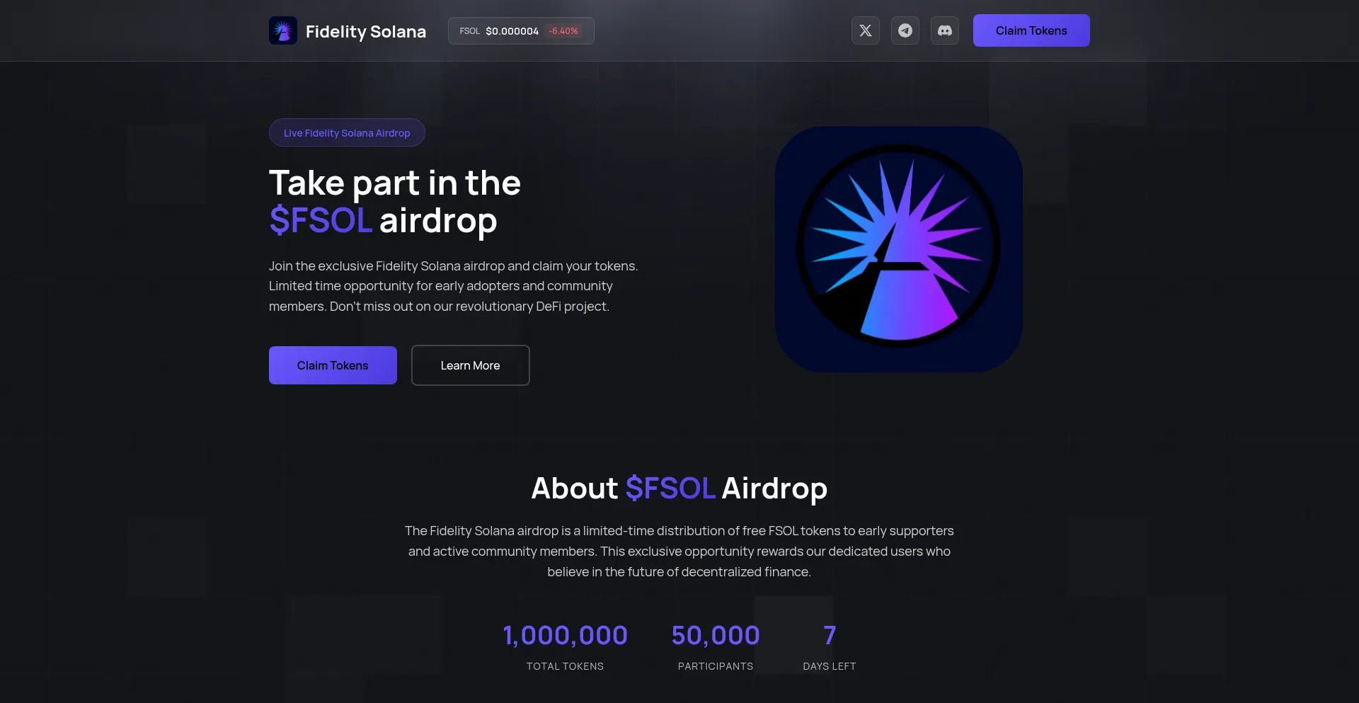 Fidelitys.network