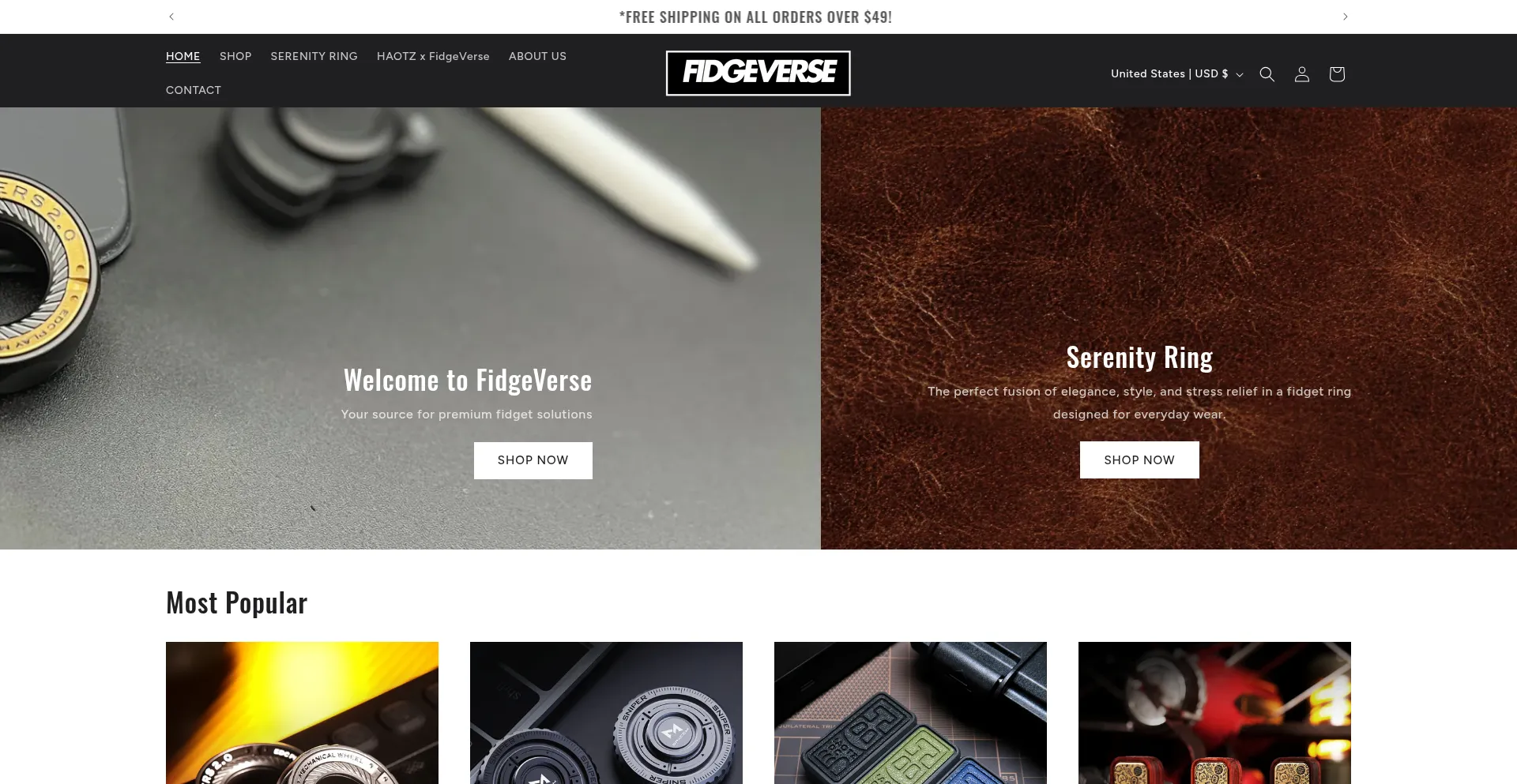 Ist Fidgeverse.com sicher und vertrauenswürdig?