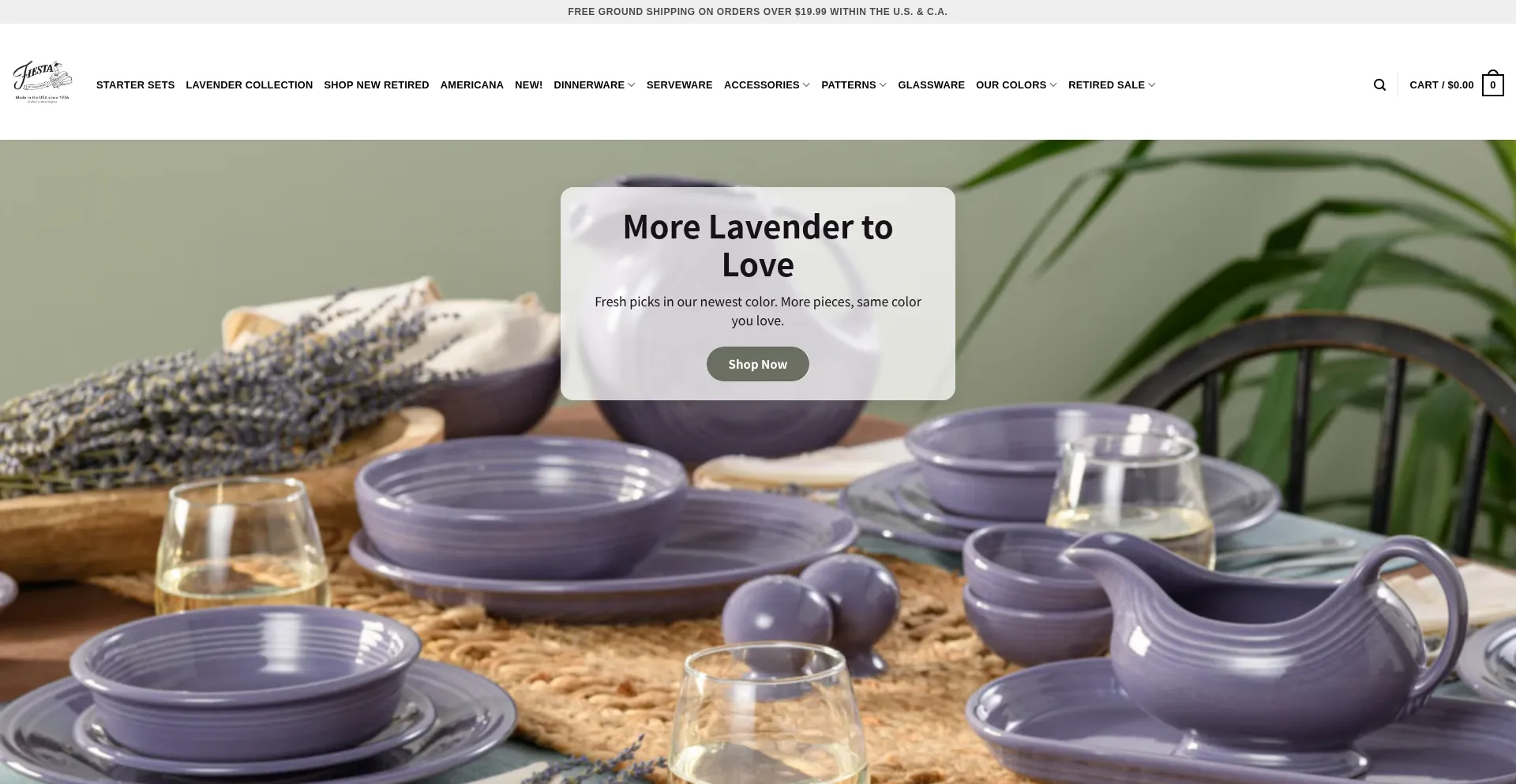 Fiestastoredirect.com