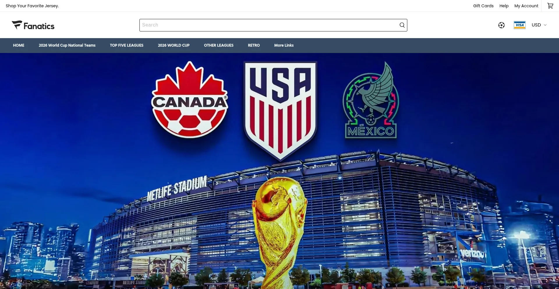 Fifa2026fworldcup.com