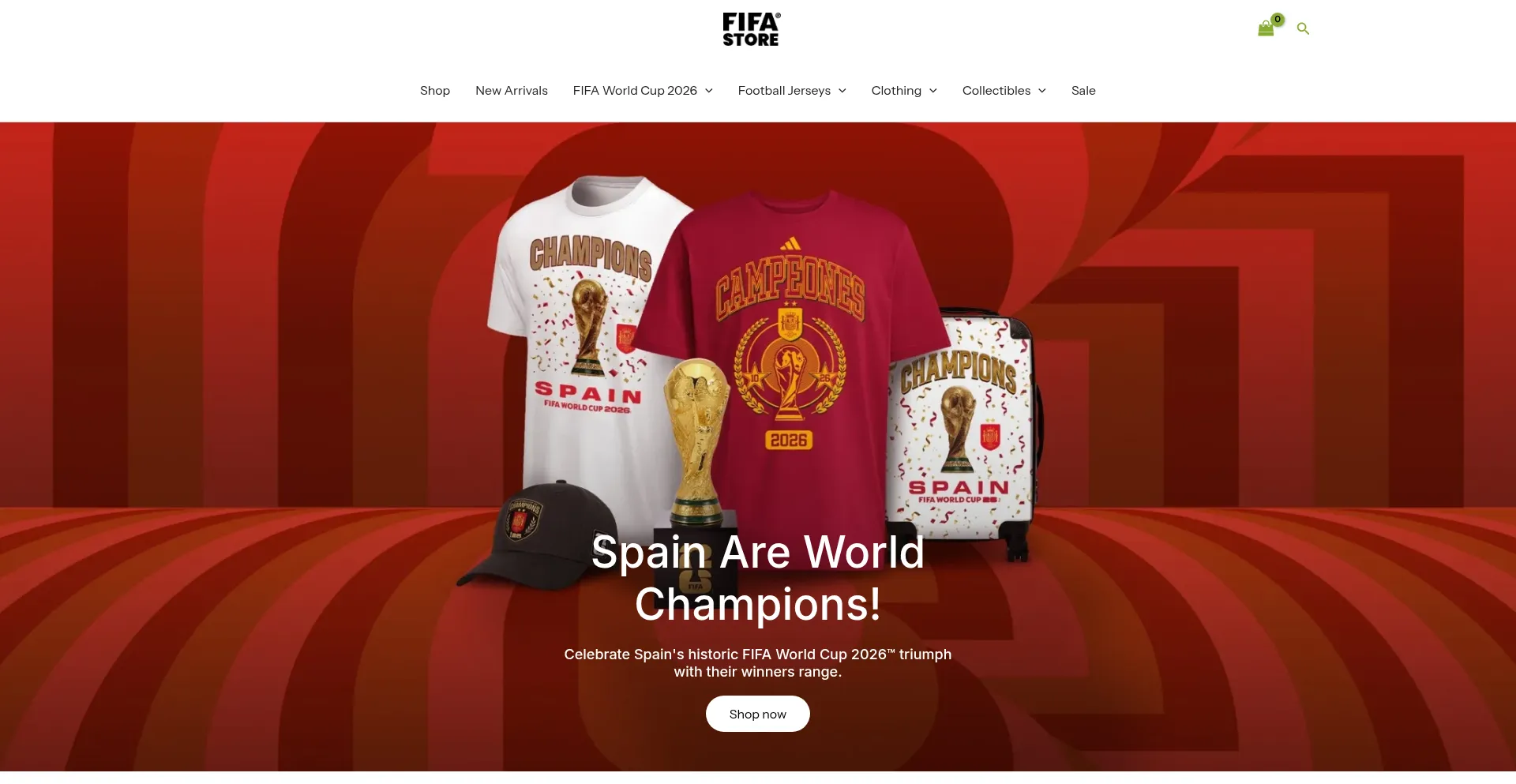 Fifafanshop.com