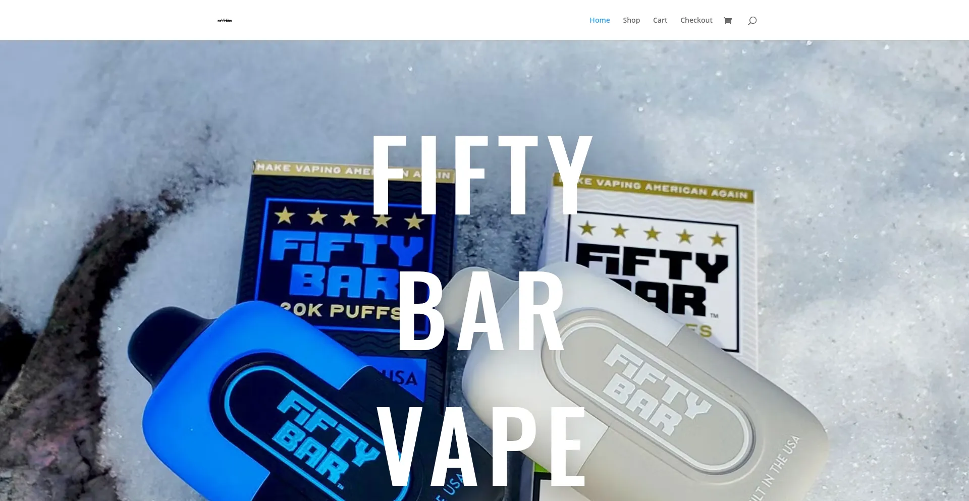Ist Fiftybarvapeflavors.com sicher und vertrauenswürdig?