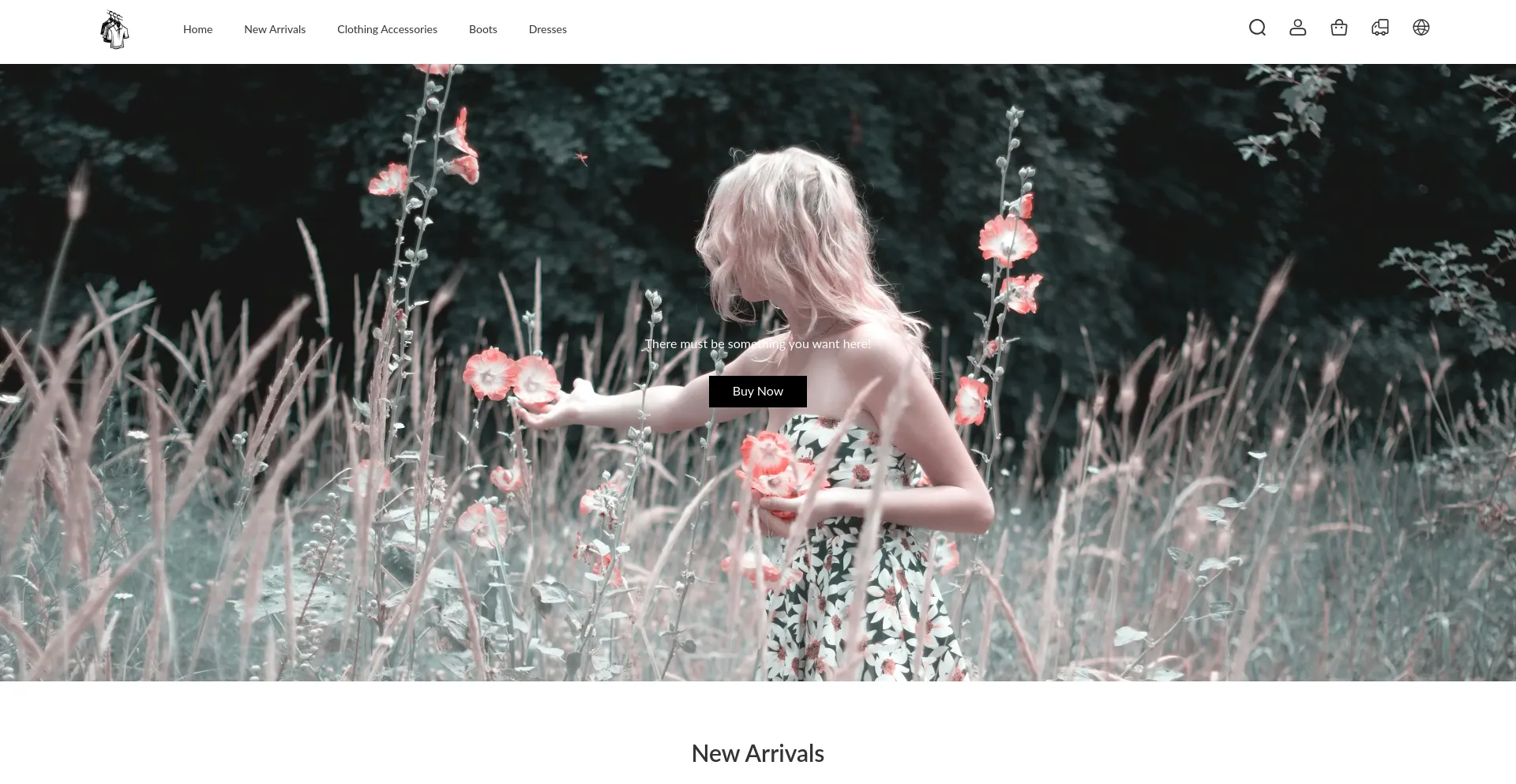 Website screenshot of Figs-store.com