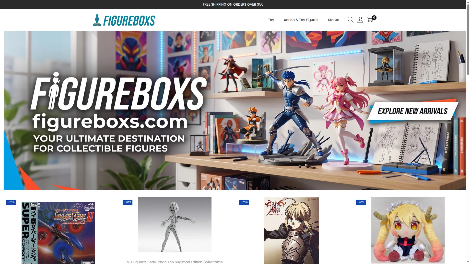 Figureboxs.com