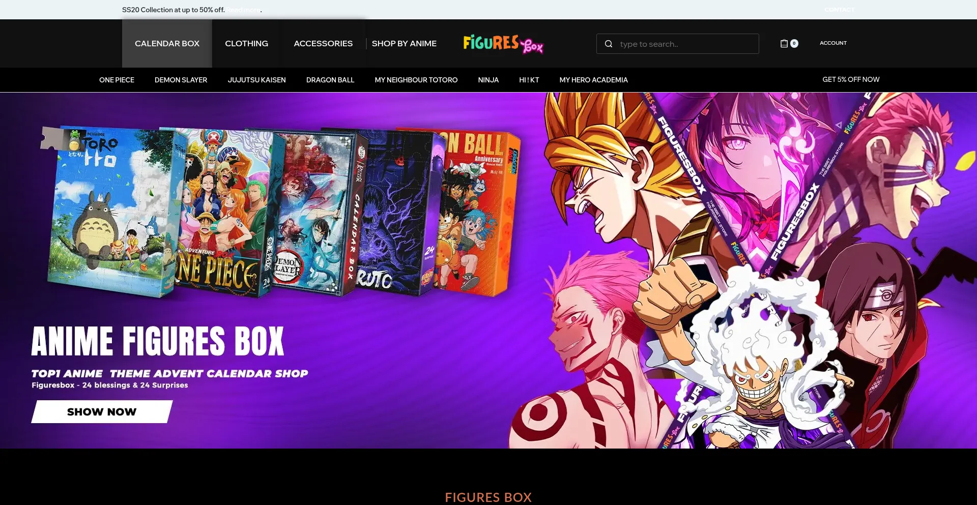 Ist Figuresbox.com sicher und vertrauenswürdig?