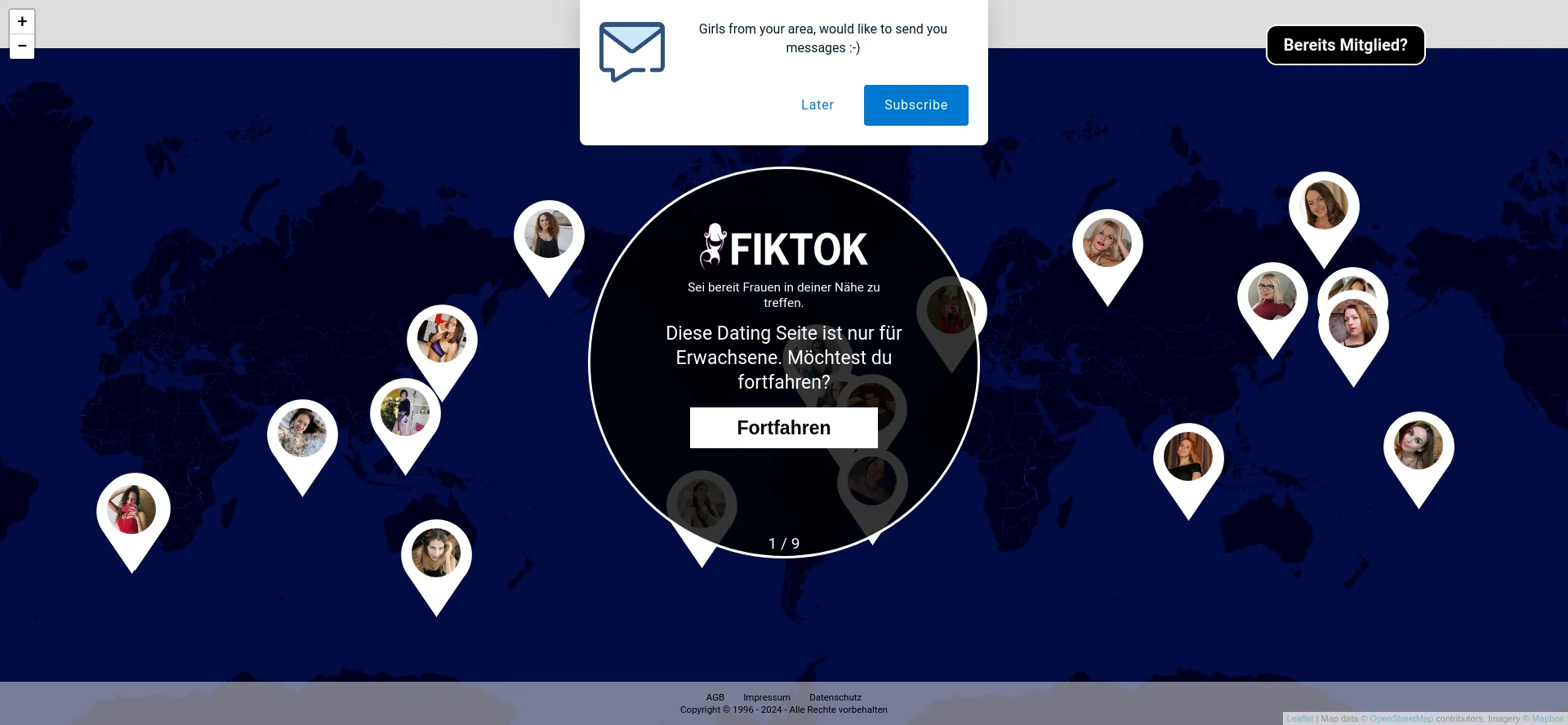 Fiktok.com