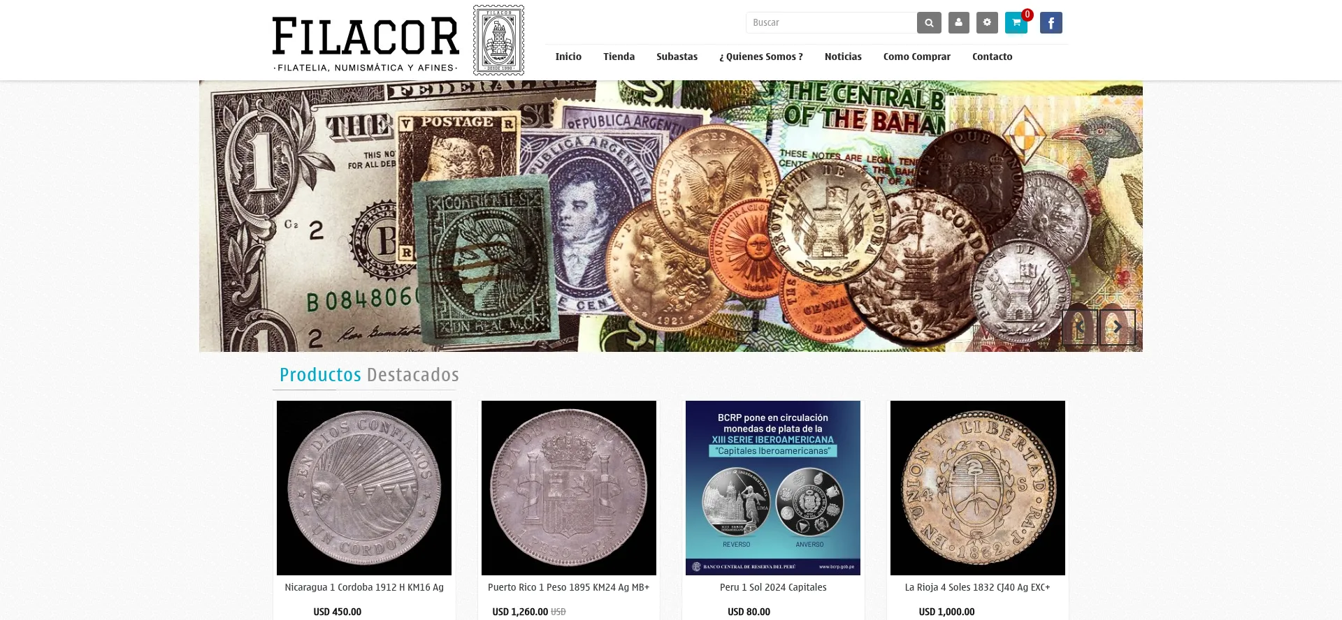 Filacor.com