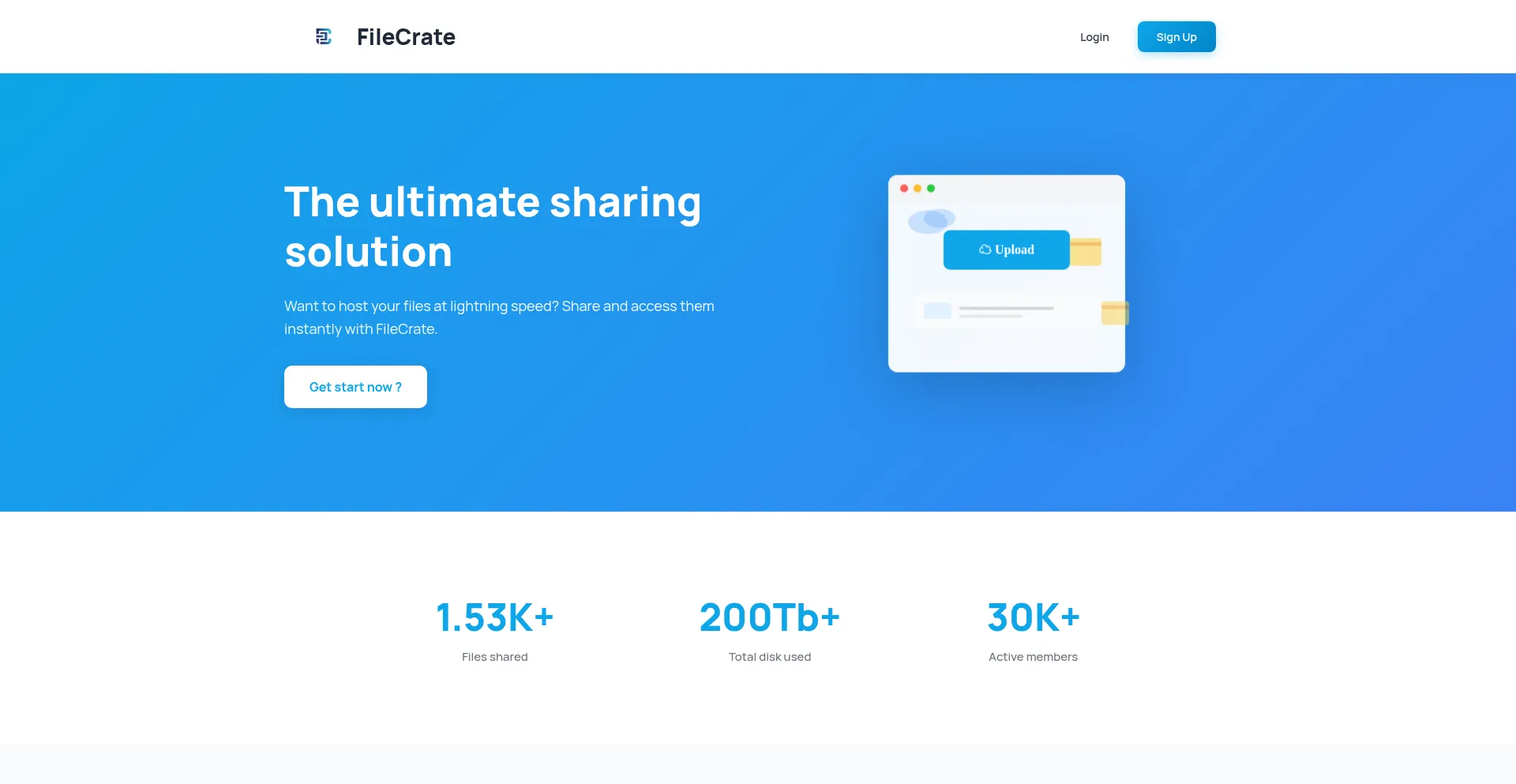 Filecrate.xyz