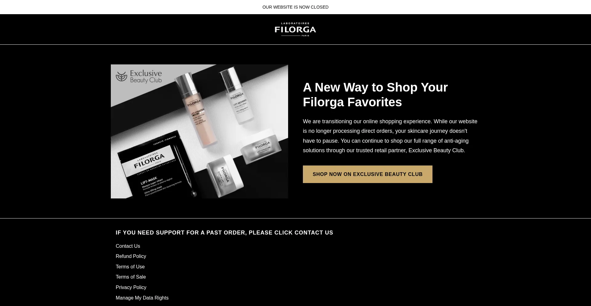 Filorga.com