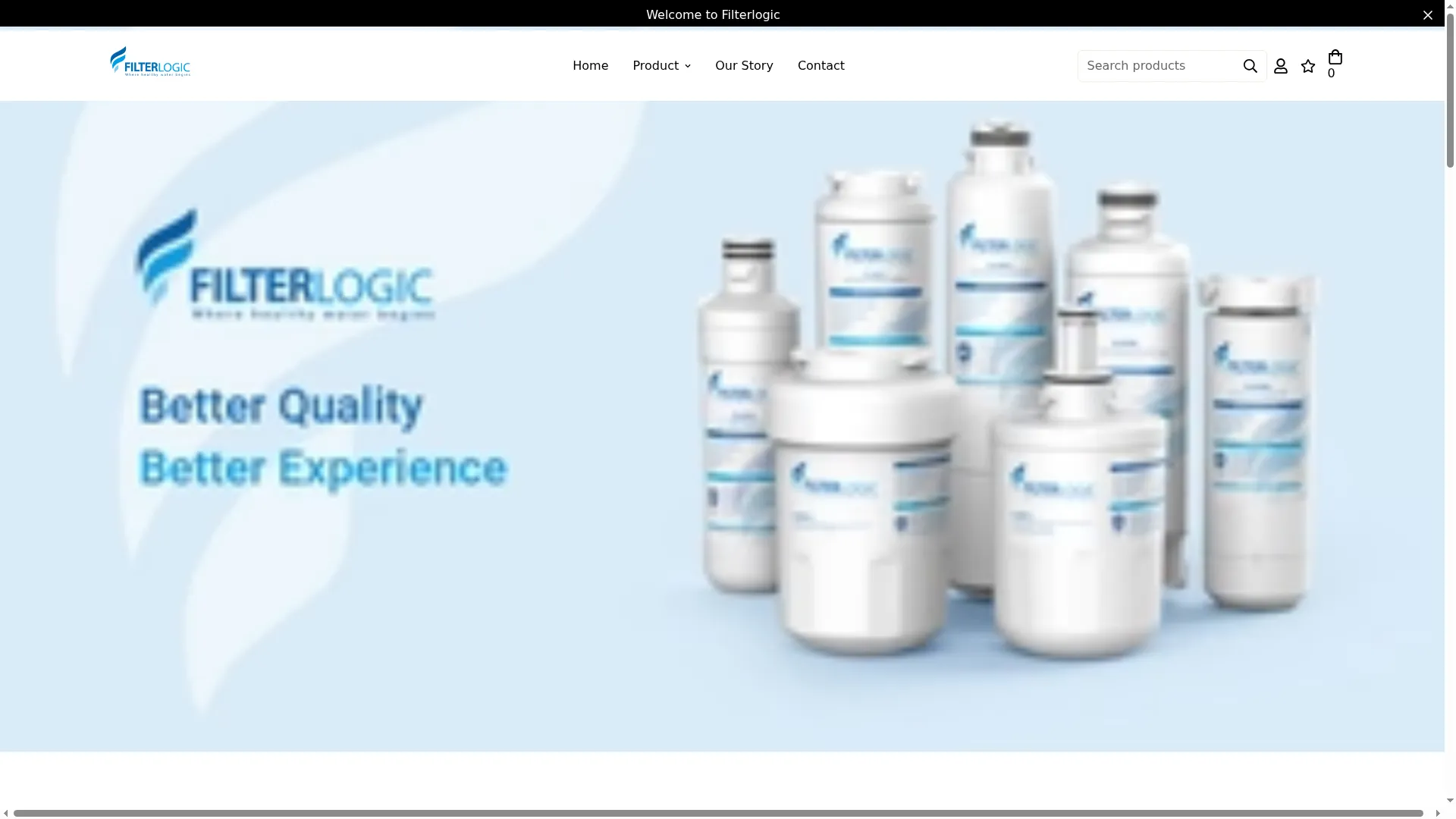 Filterlogicfilters.com