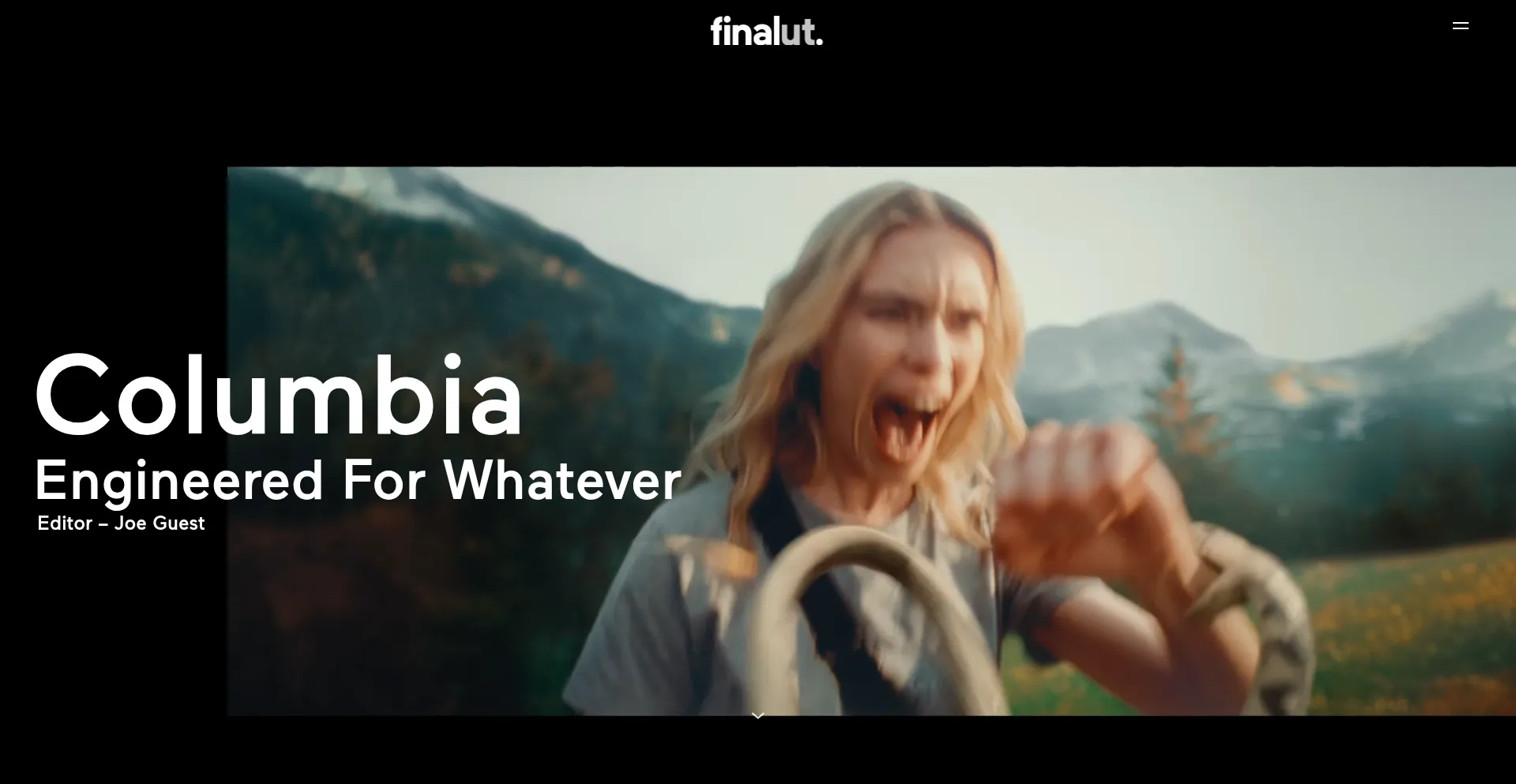 Ist Finalcut-edit.com sicher und vertrauenswürdig?