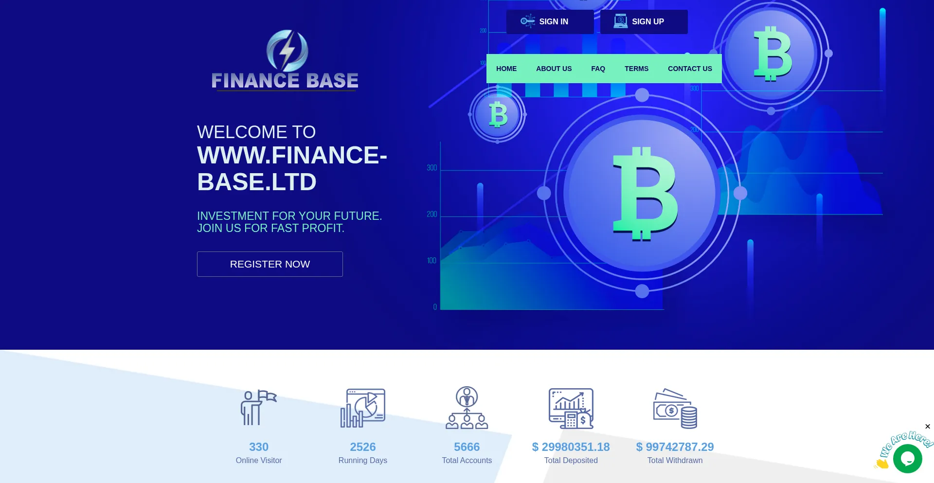 Finance-base.ltd